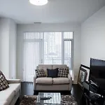 The Corporate Suites - King & John